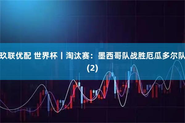 玖联优配 世界杯丨淘汰赛：墨西哥队战胜厄瓜多尔队(2)